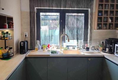 Casă cu 4 camere cu Teren 977 Mp în Brebu - 3