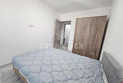 Apartament 3 camere, prima închiriere, renovat și mobilat modern – I.C. Frimu - 5
