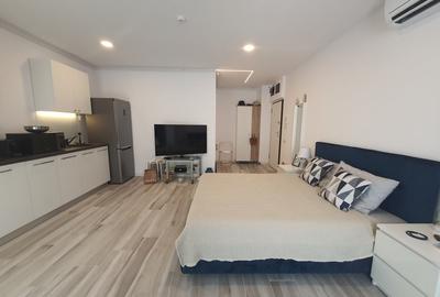 Garsonieră decomandată în Nord - 5