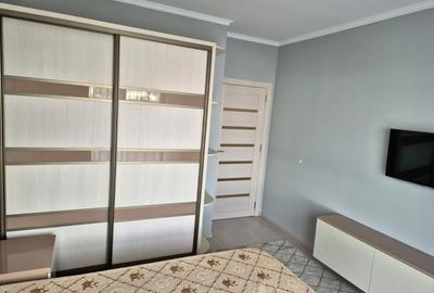 2 camere, modern, nou, centrala, parcare subterana, Mall Plaza, EXIGENT, metrou - 3