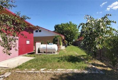 Casă cu 4 camere în Popești - 5