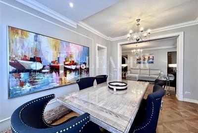 Apartament elegant | Zona Dorobanti | Design apartment | Parcare subterana - 9