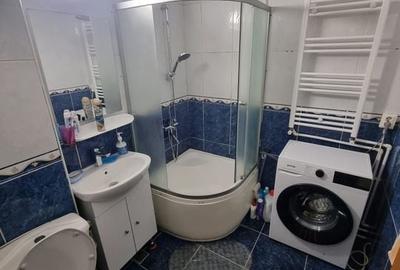 Ferdinand consulatul turc-apartament 2 camere mobilat Ferdinand consulatul turc-apartament 2 camere mobilat - 17