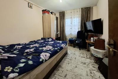 4 Camere | Teiul Doamnei | 80m | Parcare | Centrala Bloc - 4