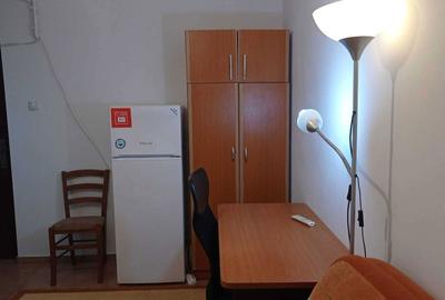 Garsonieră nedecomandată în Brâncoveanu - 8