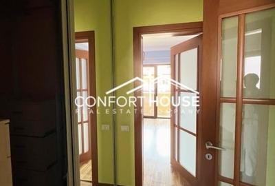 Vila P+E+M, 8 camere, teren 830mp, PIPERA – Scoala Americana - 38