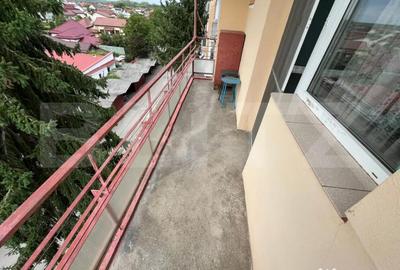 Apartament cu 3 camere decomandat, mobilat în Central - 4