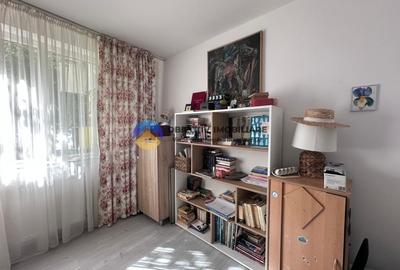 Apartament 3 camere - cartier Darmanesti/ Parter - 18
