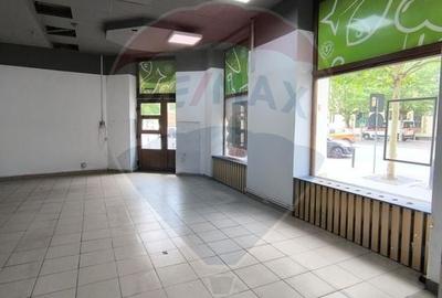 Spatiu comercial semicentral de inchiriat - 2
