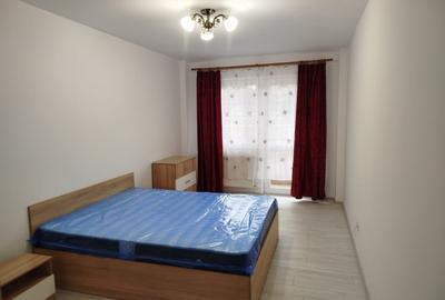 Apartament 2 camere la prima inchiriere - Valea Lupului - 9
