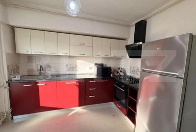 Garsonieră decomandată în Central - 5