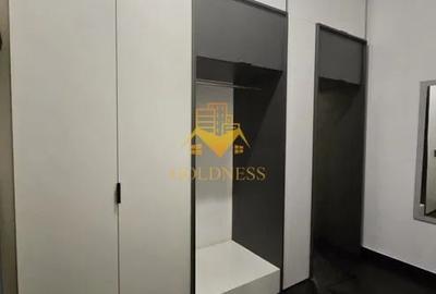 Apartament cu 2 camere decomandat, mobilat în Gară - 8