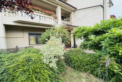 BG27-Vila cu 4 apartamente-Balcescu Comision 0% - 27