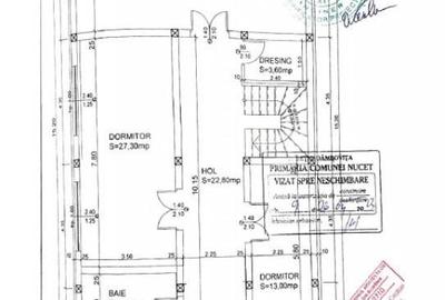 Casa de vanzare, 226 mp, zona Exterior Sud - 3