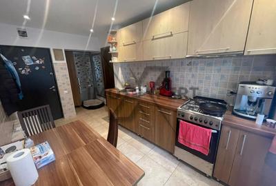 Apartament 2 camere, 50 mp, Grigorescu, zona Profi - 5