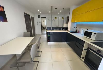 Apartament 3 camere Militari Gorjului
