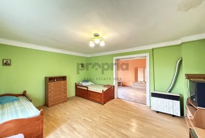 CASĂ COMPUSĂ DIN 2 CORPURI + CURTE + ANEXE - ORAȘ RUPEA | COMISION 0% - 8