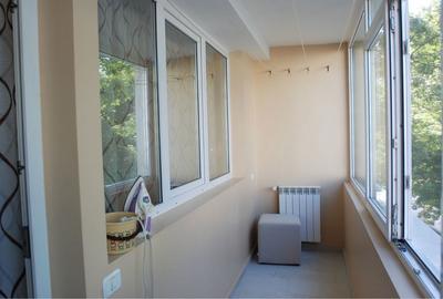 Apartament cu 2 camere nedecomandat în Cantemir - 7