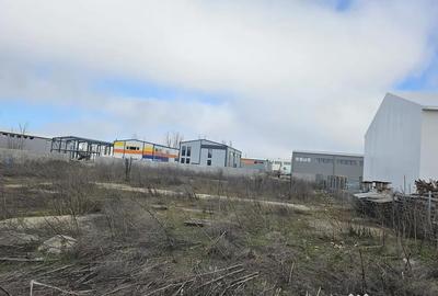 Teren în Central - 2