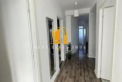 Apartament cu 3 camere decomandat în Smeura - 3