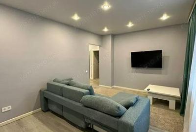 Apartament cu 2 camere decomandat în Moșilor