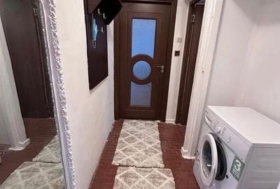 APARTAMENT 2 CAMERE - CASA DE CULTURA - 3