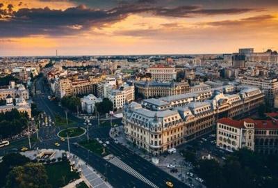UNIVERSITATE I Bloc Nou I 2 camere I View Grozav I Direct Dezvoltator