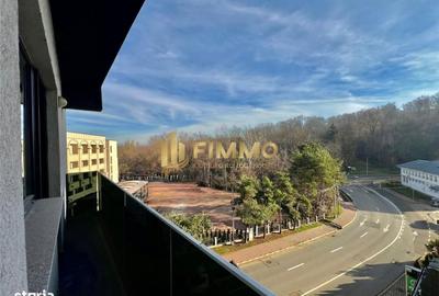 Apartament cu 3 camere semidecomandat în Paltin - 8