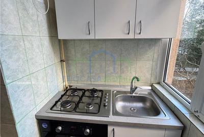 Apartament cu 2 camere decomandat în Sărari - 3