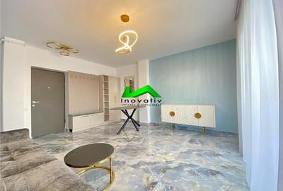 Apartament dd?nchiriat  3 camere 2 bai Sibiu Kogalniceanu - 6