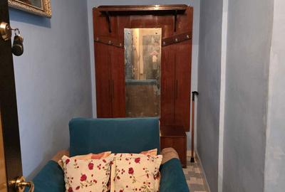 Apartament cu 2 camere decomandat în Central - 2