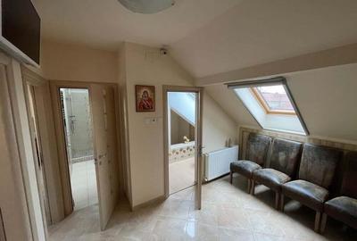 OPORTUNITATE RARA -Cardio Med Oradea- spital de zi & ambulatoriu - 8 specialitati medicale, 8 paturi - 2