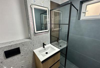 Apartament cu 3 camere decomandat în Sub Arini - 6