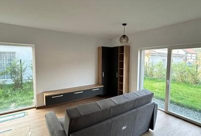 Casa de tip duplex - 3 camere  - Talmaciu - 4
