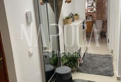 Apartament cu 2 camere decomandat în Borhanci - 4