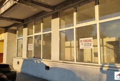 Spatiu comercial parter zona Lucian Blaga - 3
