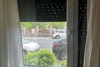 Garsonieră decomandată în Confecții - 2