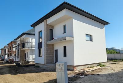 Rezidential Parc-12  Proprietati  Individuale Premium. Rezidential Parc-12  Proprietati  Individuale Premium. - 12