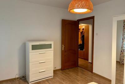 Apartament cu 2 camere decomandat în Panduri - 6