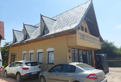 Spațiu comercial, de 60 mp, în Valea Adâncă - 2