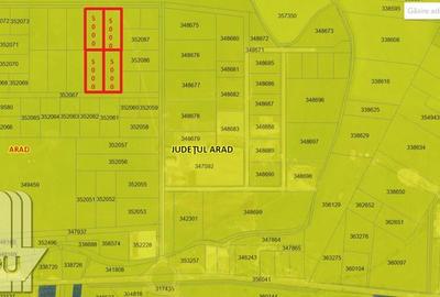 Teren intravilan 5000 mp Zona industriala Nord fs.47 ml cu utilitati - 4