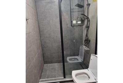 Garsonieră decomandată în Central - 9