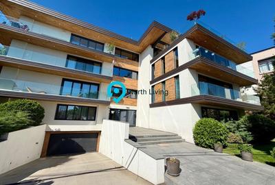 Apartament cu 2 camere, mobilat în Iancu Nicolae - 20