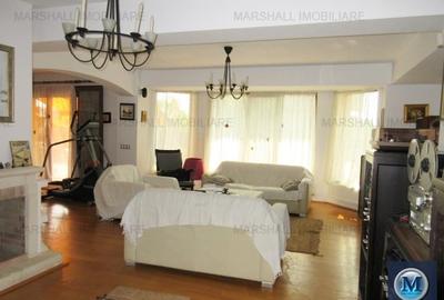 Vila cu 6 camere de vanzare, zona Albert, 355.63 mp #14354 - 3