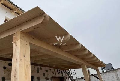 Casa individuala Sura MICA - 1