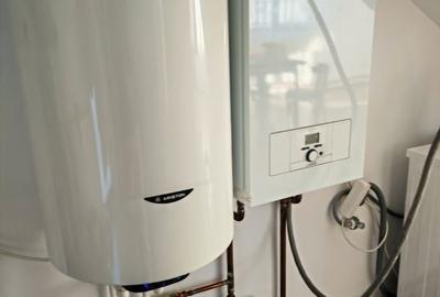 Casă cu 3 camere în Breasta - 1