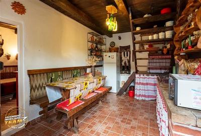 Casă individuală cu 3 camere cu Teren 321 Mp în Reci - 5