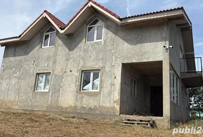 Casă cu Teren 2300 Mp în Sudiți - 3