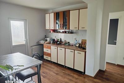 Apartament cu 2 camere în Central - 3
