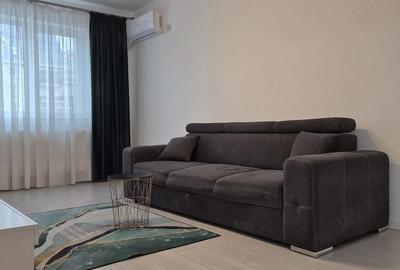 Garsonieră decomandată în Central - 2